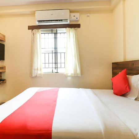Oyo 36197 Royal Wood Hotel Бангалор Екстериор снимка