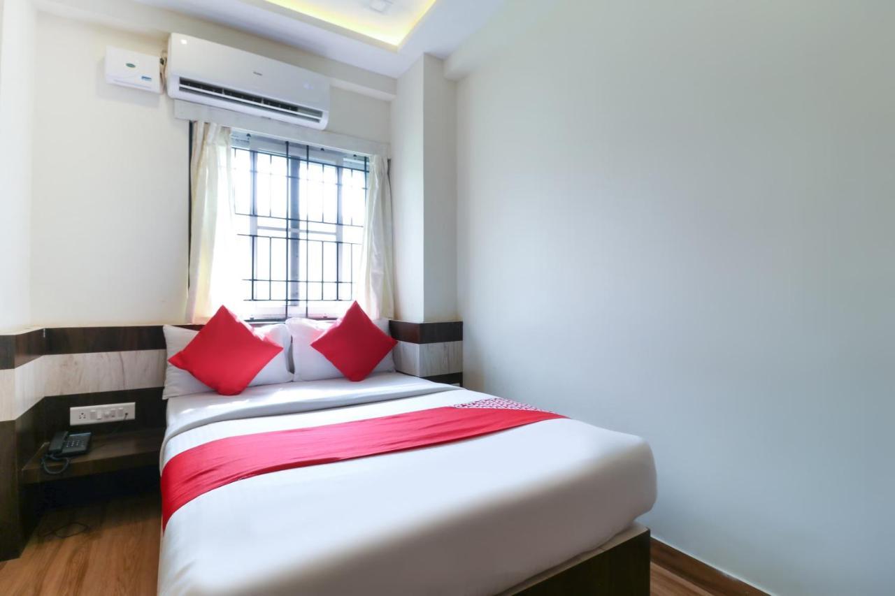Oyo 36197 Royal Wood Hotel Бангалор Екстериор снимка