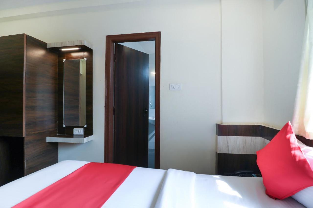 Oyo 36197 Royal Wood Hotel Бангалор Екстериор снимка