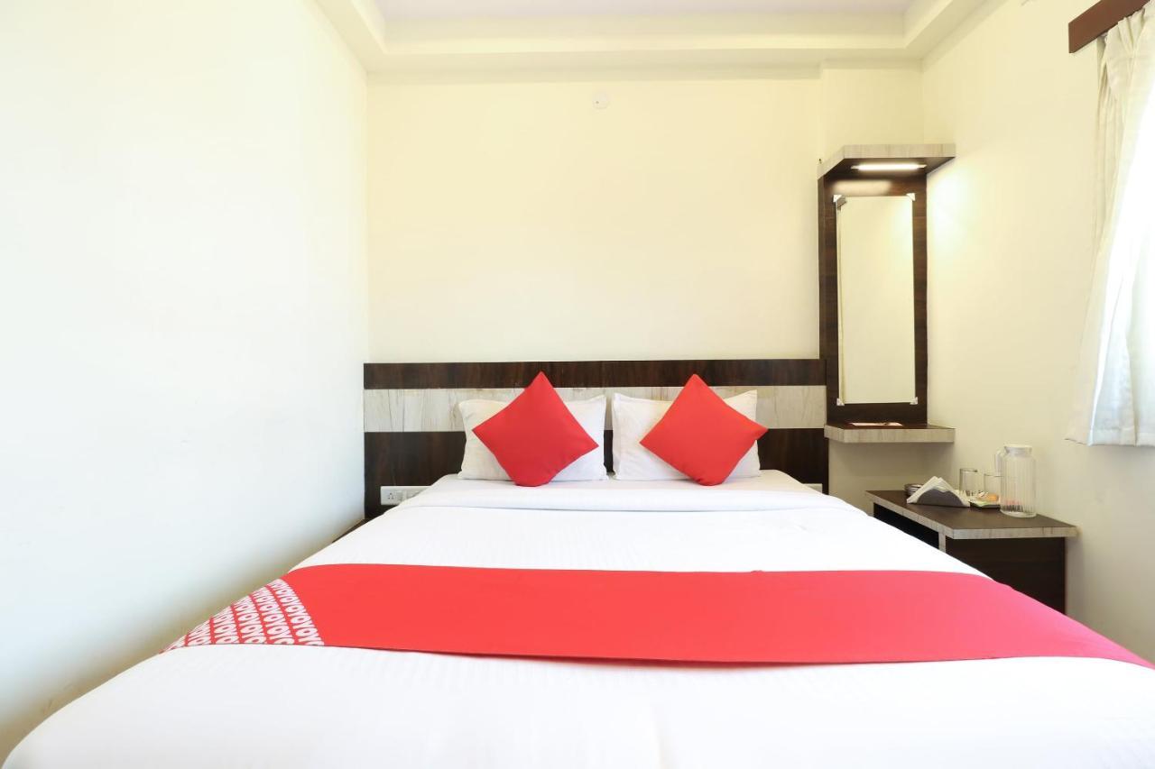 Oyo 36197 Royal Wood Hotel Бангалор Екстериор снимка