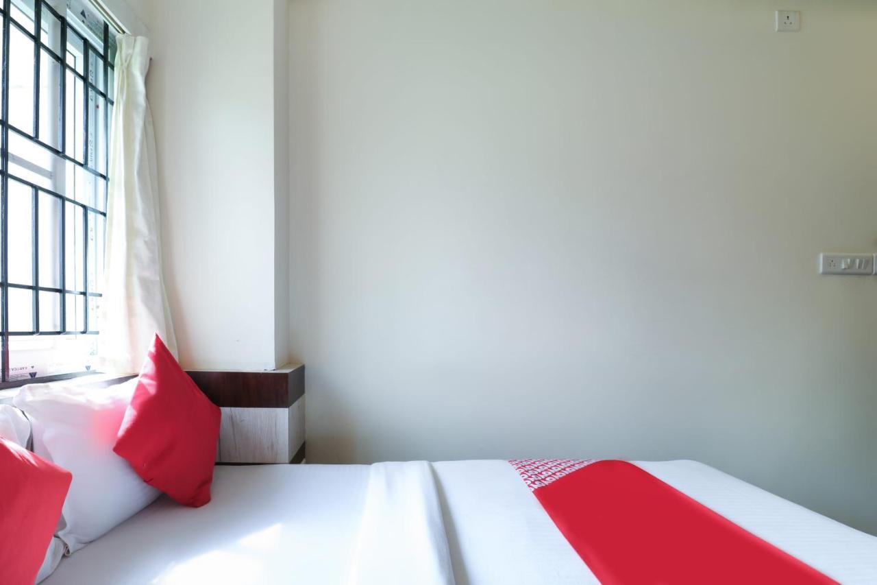 Oyo 36197 Royal Wood Hotel Бангалор Екстериор снимка