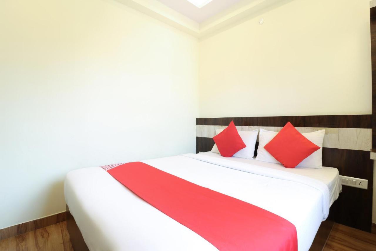 Oyo 36197 Royal Wood Hotel Бангалор Екстериор снимка