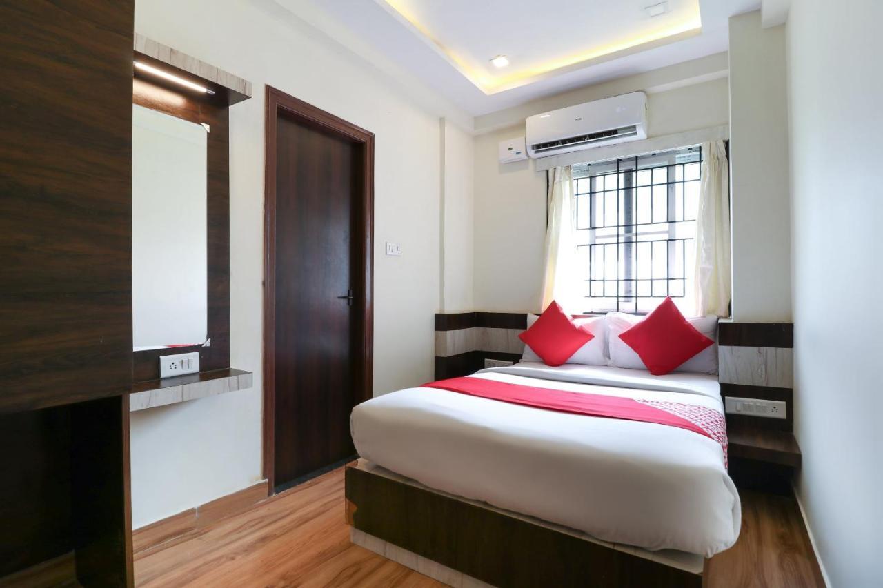 Oyo 36197 Royal Wood Hotel Бангалор Екстериор снимка