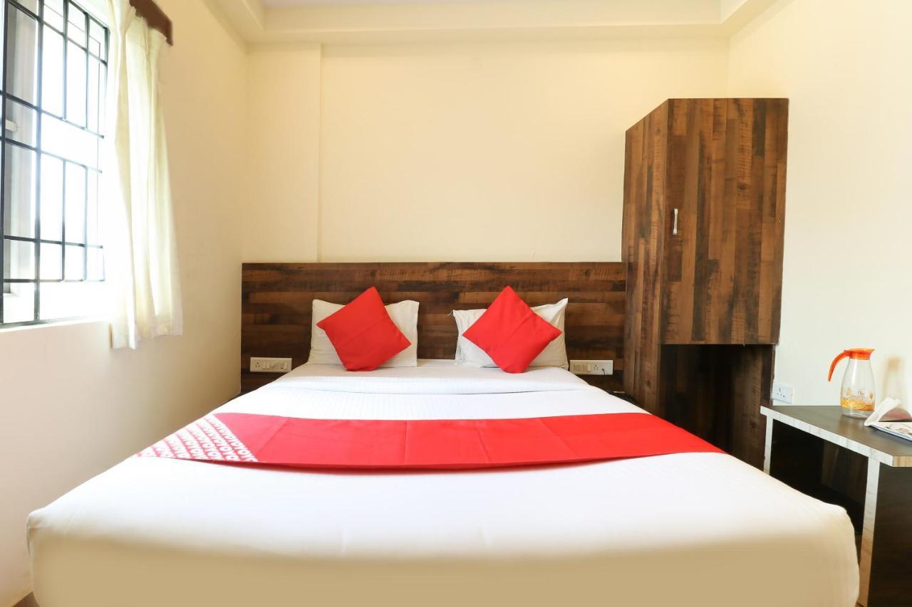 Oyo 36197 Royal Wood Hotel Бангалор Екстериор снимка