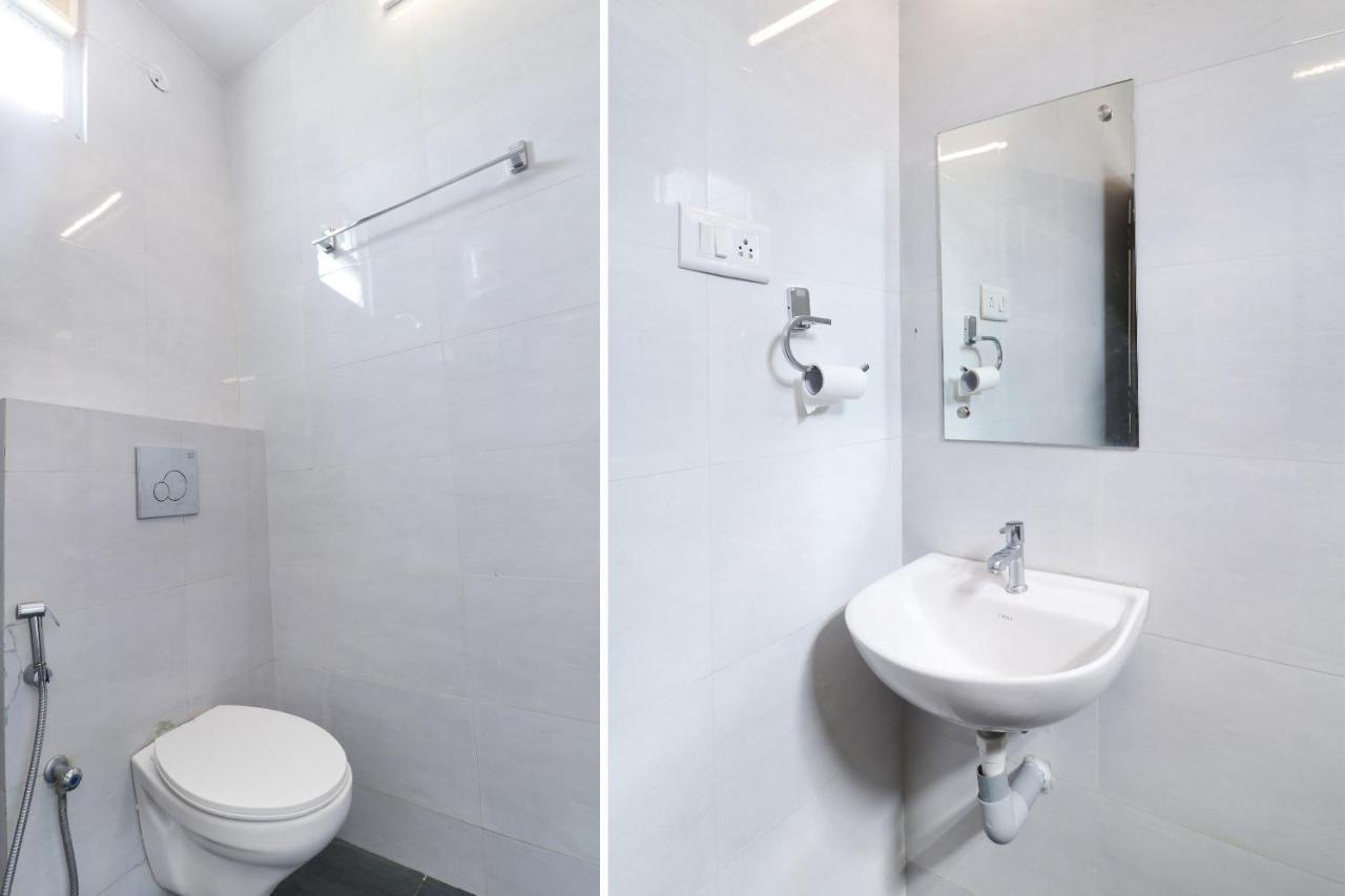 Oyo 36197 Royal Wood Hotel Бангалор Екстериор снимка