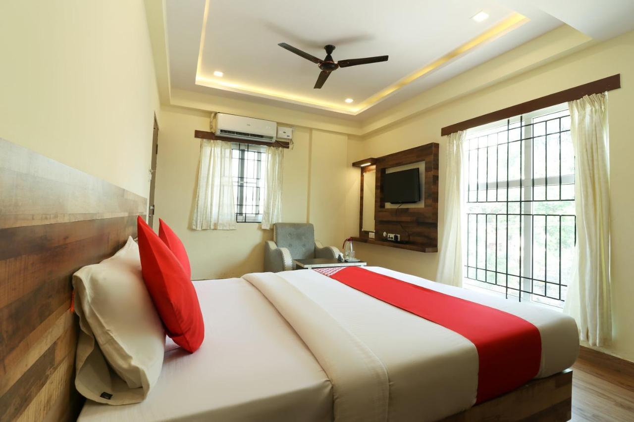 Oyo 36197 Royal Wood Hotel Бангалор Екстериор снимка