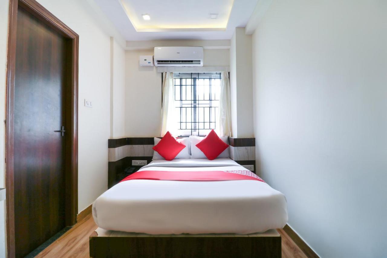 Oyo 36197 Royal Wood Hotel Бангалор Екстериор снимка