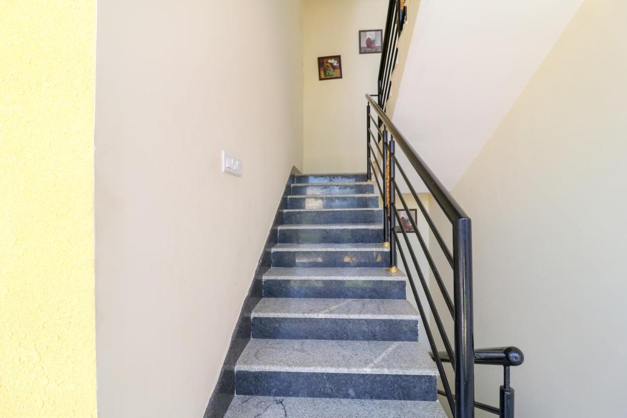 Oyo 36197 Royal Wood Hotel Бангалор Екстериор снимка