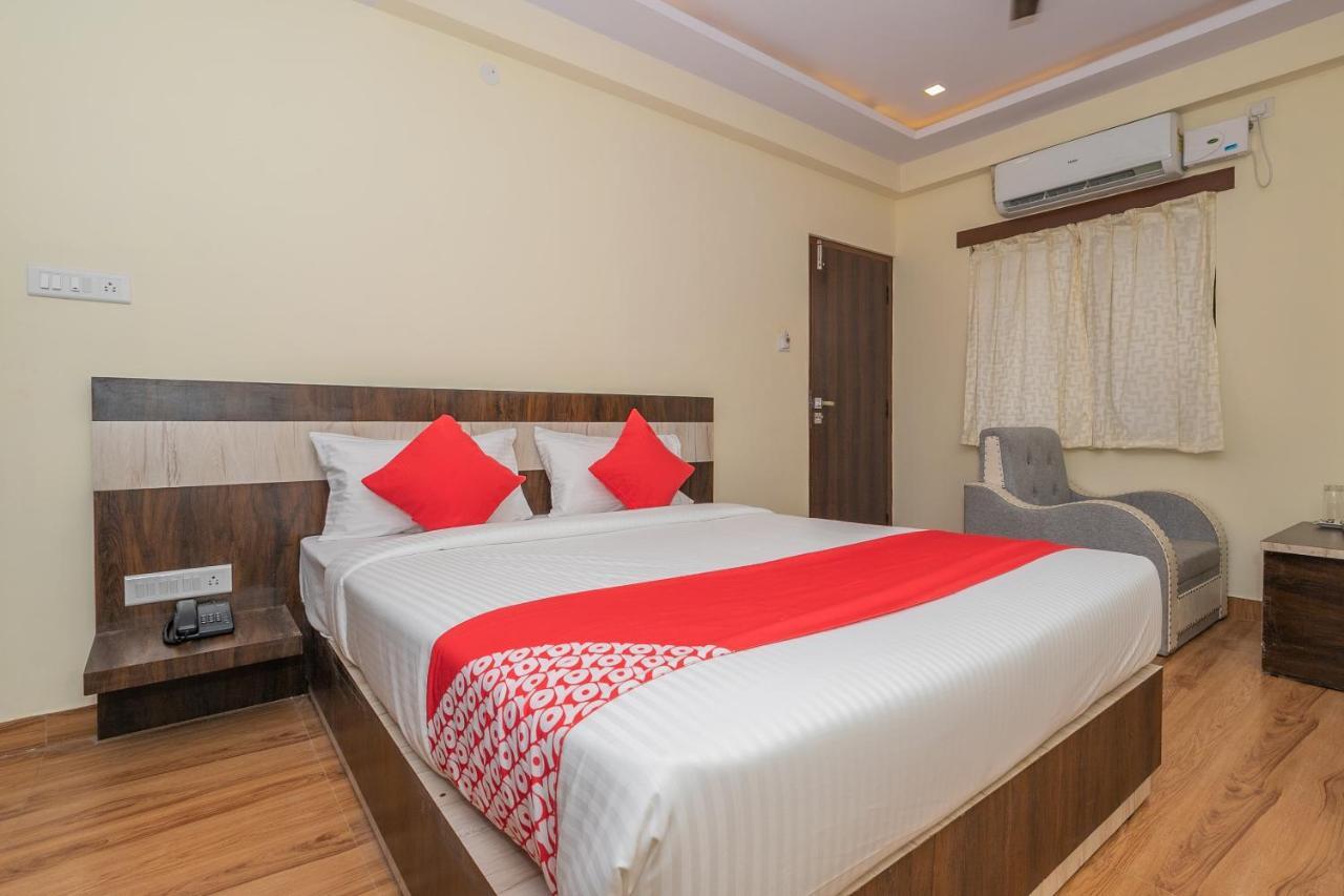 Oyo 36197 Royal Wood Hotel Бангалор Екстериор снимка