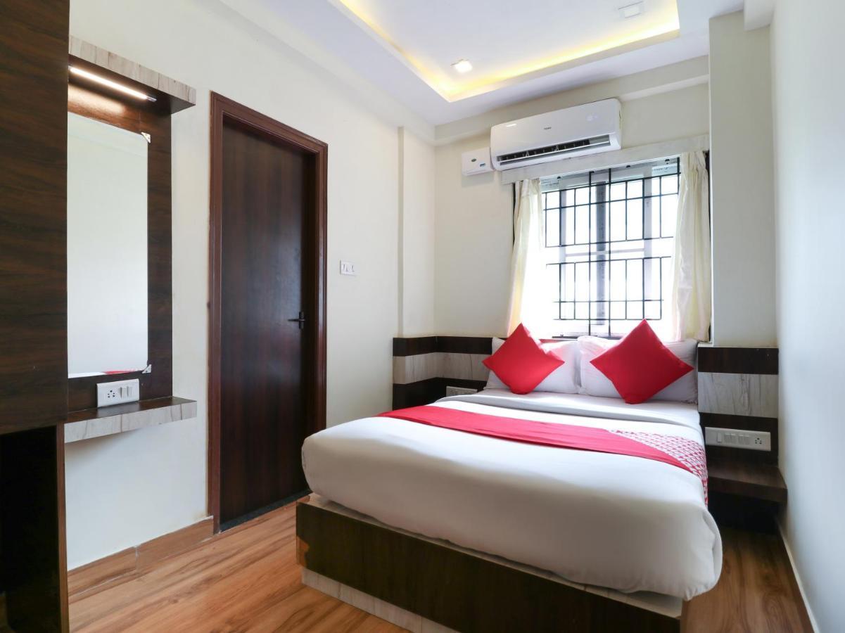 Oyo 36197 Royal Wood Hotel Бангалор Екстериор снимка