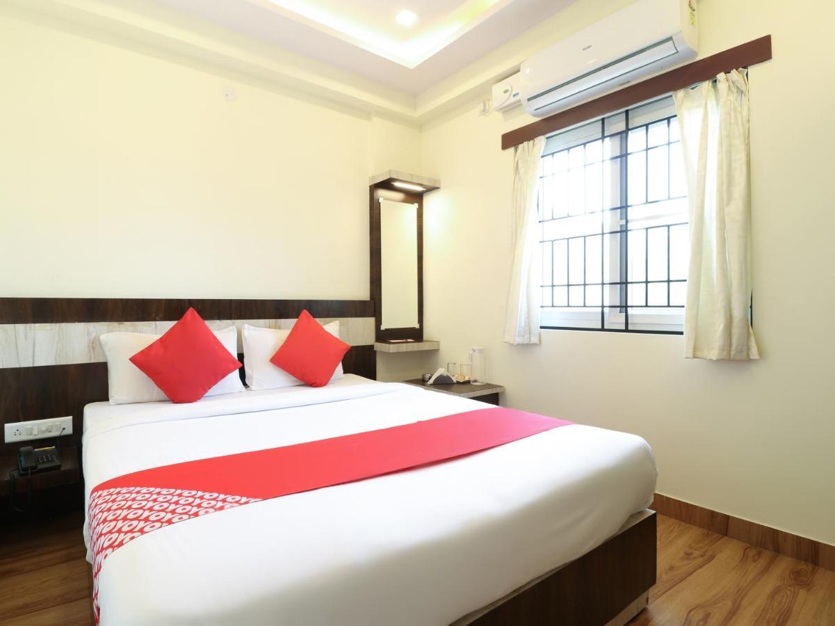 Oyo 36197 Royal Wood Hotel Бангалор Екстериор снимка