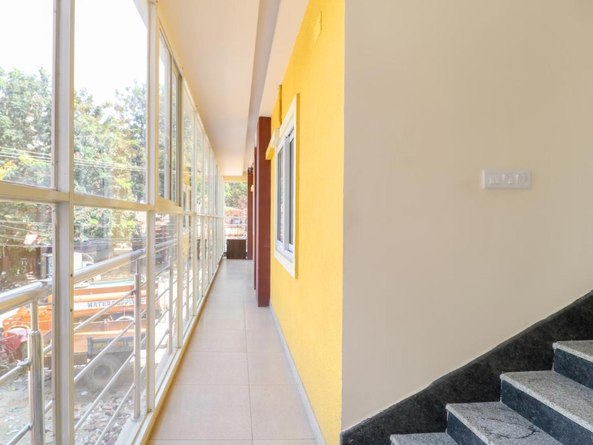 Oyo 36197 Royal Wood Hotel Бангалор Екстериор снимка