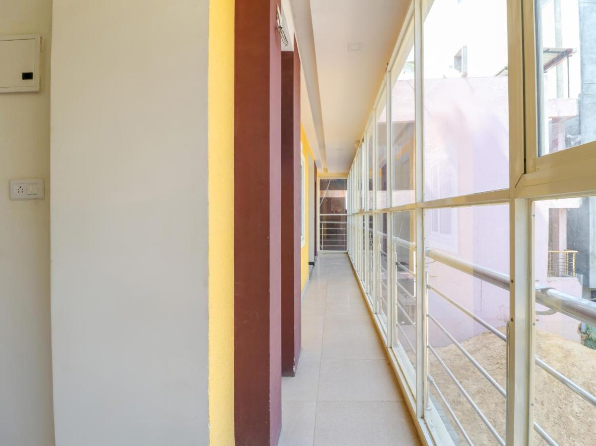 Oyo 36197 Royal Wood Hotel Бангалор Екстериор снимка